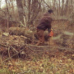 Meet your Posher, Nathaniel